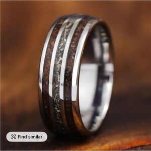 The Triceratops- Gentlemen’s Band